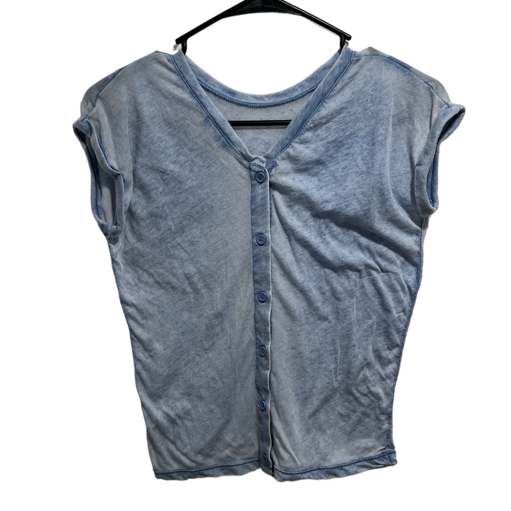 Galeries Lafayette Top
